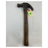 AMPCO CLAW HAMMER (BRONZE/ BRASS)