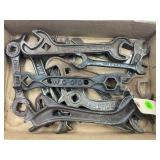 WOOD, CASE & OTHER MISCELLANEOUS IMPLEMENT