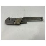TROJAN WRENCHES L. A. CAL. SELF ADJUST NUT WRENCH