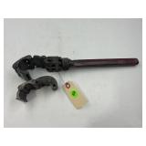 PARMELEE NO. 1 PIPE WRENCH - 12"