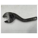MC KINNON 8" NUT WRENCH