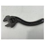 BUFFUM TOOL CO. 10" WRENCH