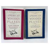 LOT OF (2) BOOKS BY EMIL & MARTYL POLLAK -