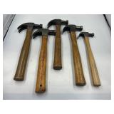 49RT, FULTON, VAUGHAN, SAMPSON & SMALL MAYDOLE