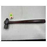 HERBRAND BP 16 BALL-PEEN HAMMER