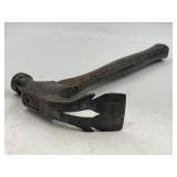 CHISEL CLAW HAMMER BY HAAYVAD