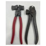 COMBO PLIER TOOLS - 10"