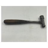 BALL-PEEN HAMMER  H. D. SMITH & CO. - 10"