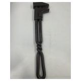 ACME TWIST HANDLE NUT WRENCH - 18"