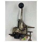 YANKEE CORK PRESS