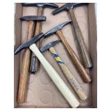WATERSON TACK W/ TACK PULLER IN HANDLE, 4 TACK,
