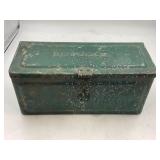 FORDSON TOOL BOX 11"