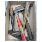 TRUETEMPER ROCK, 2 STANLEY ROCK, SMALL BBB MASONRY