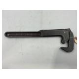 RHINO 14 IN. PIPE WRENCH