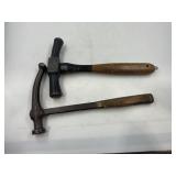 METAL WORKER
