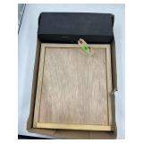ECEL MULTI HEAD MACHINE WRENCHES IN METAL CASE