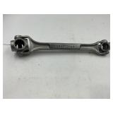 DOGBONE SOCKET WRENCH - CRAFTSMAN - 10"