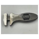 KING-DICK TYPE POCKET WRENCH - 3"