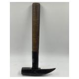 STRAPPED MULTI PURPOSE BOX OPENER NAIL SETTING