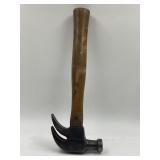 DOUBLE CLAW HAMMER