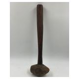 VINTAGE CATEYE HAMMER
