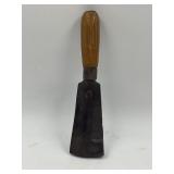 BROOM MAKER