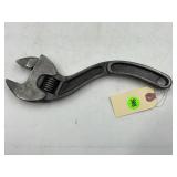 9 1/4" FORDSON "S" ADJUSTABLE WRENCH