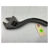 9 1/4" FORDSON "S" ADJUSTABLE WRENCH