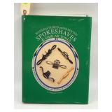 SPOKESHAVES & SIMILAR TOOLS BY THOMAS C. LAMOND