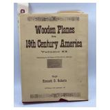 WOODEN PLANES IN 19TH CENTURY AMERICA VOLUME II