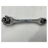 DOGBONE SOCKET WRENCH - ROYAL - 10"