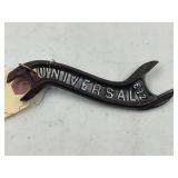 5" UNIVERSAL E12 CUTOUT WRENCH