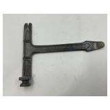 TOBACCO TOOL S W THACKER SPRINGFIELD OHIO - 7"