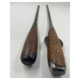 H. D. SMITH & CO. PERFECT HANDLE EXTRA LONG SCREW