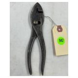 HERBRAND / FORD PLIERS