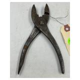 HERBRAND / FORD PLIERS