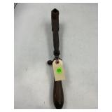 14 1/2" BROKEN BUGGY WRENCH