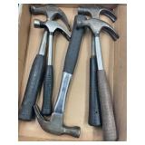 MILLERS FALLS, CRAFTSMAN, STANLEY, TRUE TEMPER,