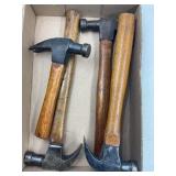 ARROW, TRUE TEMPER CHAMPION, PHILADELPHIA TOOL