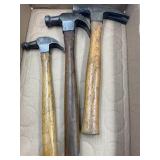 QUALITY PLUS, BAY-STATE, SMALL MAYDOLE CLAW
