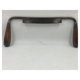 8" DRAW KNIFE H. D. SMITH & CO.