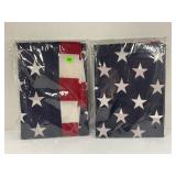 LOT OF 2 VALLEY FORGE 3