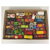 VINTAGE HOT WHEELS, MATCHBOX, SLOT CARS AND MORE