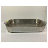 WAGNER WARE MAGNALITE 4005-P ROASTING PAN