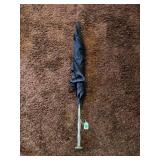 VICTORIAN LADIES UMBRELLA WITH MOTHER OF PEARL?