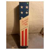 AMERICAN LEGEND RUG - 3