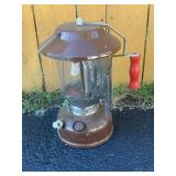 1979 COLEMAN MODEL 275 LANTERN