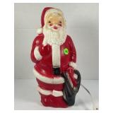 EMPIRE 13" SANTA CLAUS BLOW MOLD