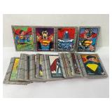 1993 DC Comics The Return of Superman Complete