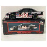 1994 Die Cast Bank Rare NFL Racing Atlanta Falcons